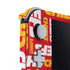 NFL Kansas City Chiefs Red Blast Nintendo Switch Lite Skin